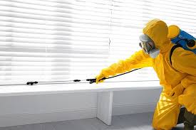 Best Fumigation Services  in Pleasant Gap, PA